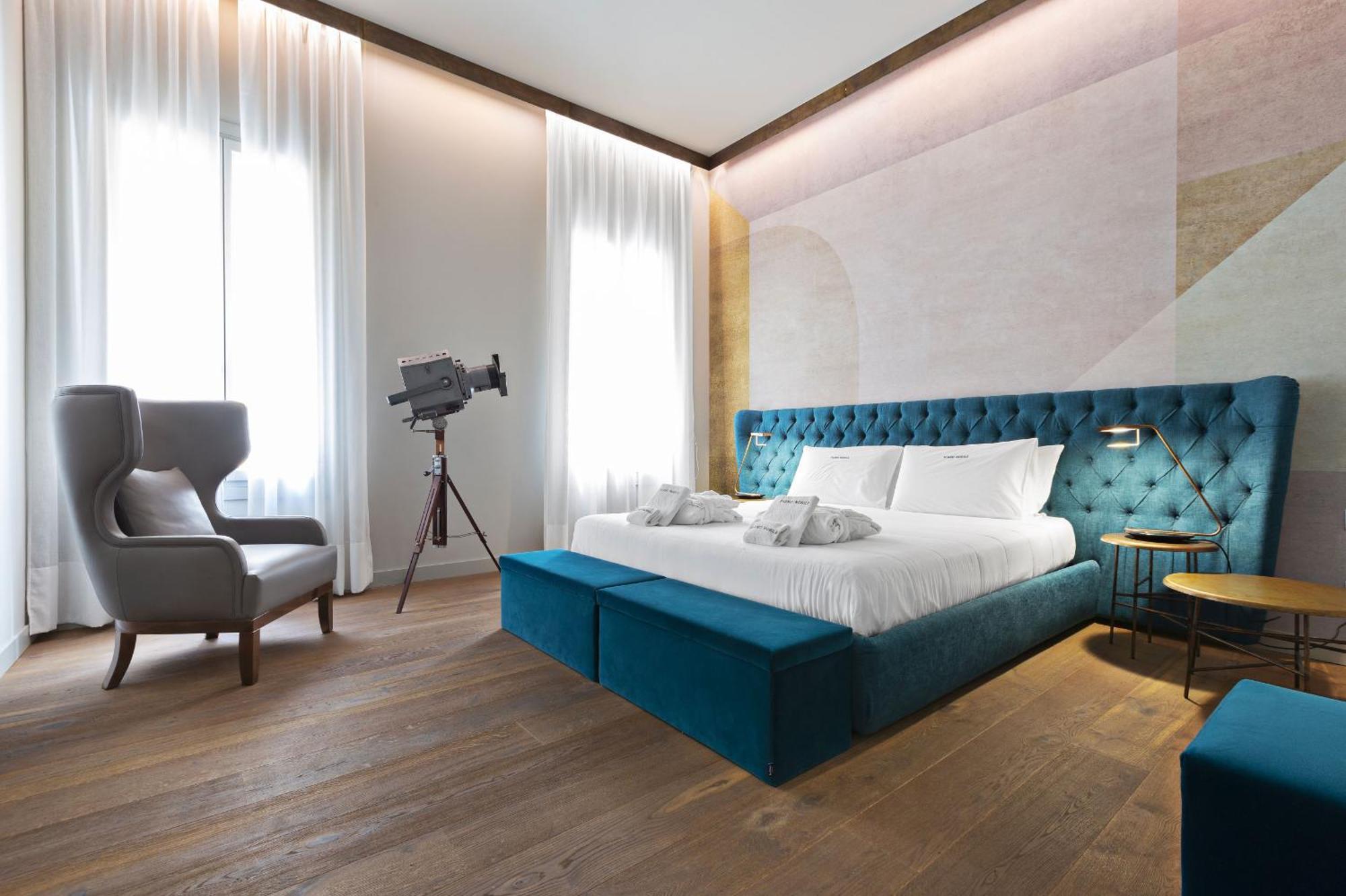 Fosca Palace Prestige Terrace Venedig Exterior foto