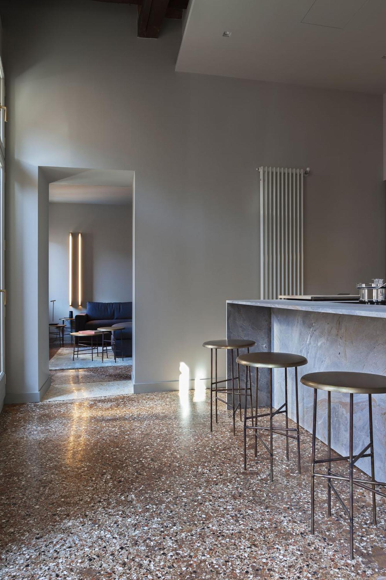 Fosca Palace Prestige Terrace Venedig Exterior foto